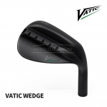 바틱 VATIC 포지드 웨지 블랙 FORGED WEDGE BLACK [WG]