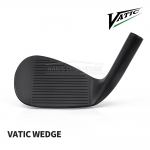 바틱 VATIC 포지드 웨지 블랙 FORGED WEDGE BLACK [WG]