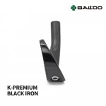 발도 BALDO K-PREMIUM BLACK 한정판 블랙 아이언 LIMITED IRON 20/100 #5-P [IR]
