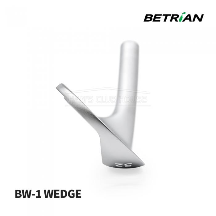 베트리안 BETRIAN NEW BW-1 단조 웨지 FORGED FULL CNC WEDGE [WG]