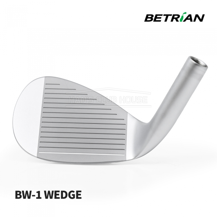 베트리안 BETRIAN NEW BW-1 단조 웨지 FORGED FULL CNC WEDGE [WG]