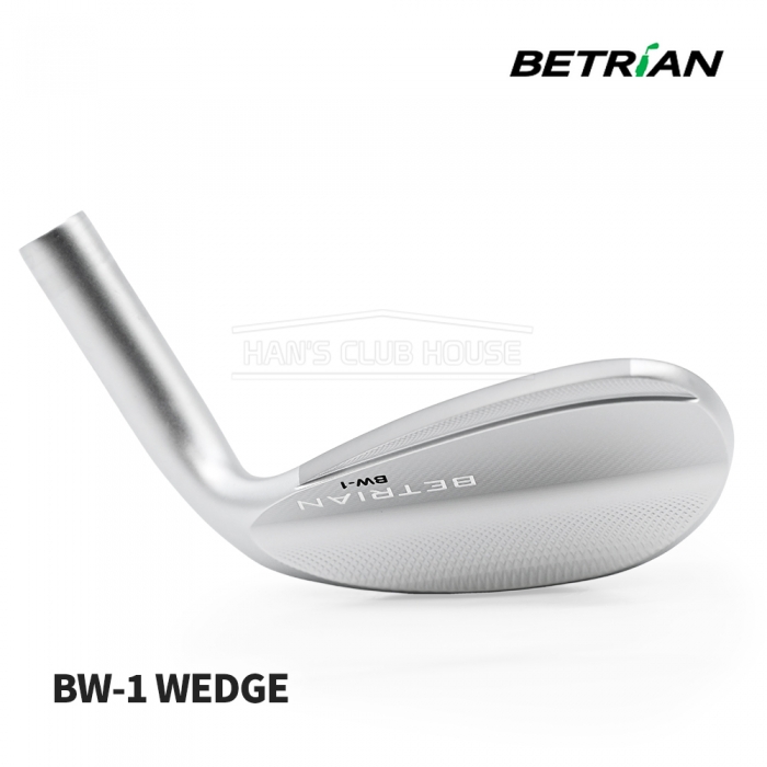 베트리안 BETRIAN NEW BW-1 단조 웨지 FORGED FULL CNC WEDGE [WG]