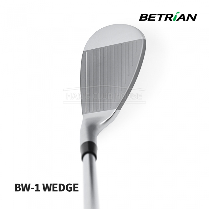 베트리안 BETRIAN NEW BW-1 단조 웨지 FORGED FULL CNC WEDGE [WG]