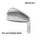 베트리안 BETRIAN BTI-103 단조 아이언 FORGED FULL CNC IRON #5-PW [IR]