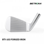 베트리안 BETRIAN BTI-103 단조 아이언 FORGED FULL CNC IRON #5-PW [IR]