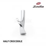 조디아 Zodia 하프 크로커다일 HALF CROCODILE GM IRON #4-PW [IR]