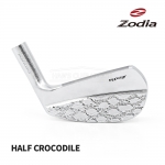 조디아 Zodia 하프 크로커다일 HALF CROCODILE GM IRON #4-P(7i) [IR]