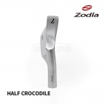 조디아 Zodia 하프 크로커다일 HALF CROCODILE GM IRON #4-P(7i) [IR]