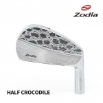 조디아 Zodia 하프 크로커다일 HALF CROCODILE GM IRON #4-P(7i) [IR]