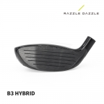 라즐다즐 RAZZLE DAZZLE B3 하이브리드 UTILITY HYBRID [UT]