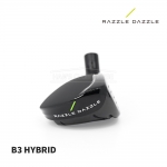 라즐다즐 RAZZLE DAZZLE B3 하이브리드 UTILITY HYBRID [UT]