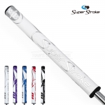 슈퍼스트로크 2023 ZENERGY TOUR 1.0 제너지 투어 1.0 퍼터그립 PUTTER GRIP