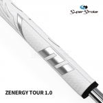 슈퍼스트로크 2023 ZENERGY TOUR 1.0 제너지 투어 1.0 퍼터그립 PUTTER GRIP