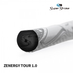 슈퍼스트로크 2023 ZENERGY TOUR 1.0 제너지 투어 1.0 퍼터그립 PUTTER GRIP