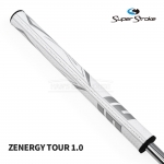 슈퍼스트로크 2023 ZENERGY TOUR 1.0 제너지 투어 1.0 퍼터그립 PUTTER GRIP