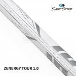 슈퍼스트로크 2023 ZENERGY TOUR 1.0 제너지 투어 1.0 퍼터그립 PUTTER GRIP