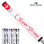 슈퍼스트로크 2023 ZENERGY PISTOL GT 1.0 제너지 피스톨 GT 1.0 퍼터그립 PUTTER GRIP