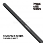 이미드앤드선즈 IMIDE AND SUNS NEW SPEC T-Series 드라이버 샤프트 [DR]