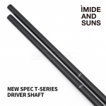 이미드앤드선즈 IMIDE AND SUNS NEW SPEC T-Series 드라이버 샤프트 [DR]