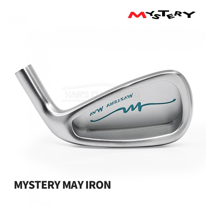 미스테리 MYSTERY MAY 여성용 아이언 민트 IRON #6-PW [IR]