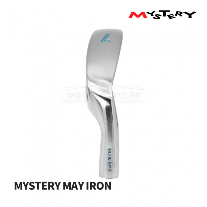 미스테리 MYSTERY MAY 여성용 아이언 민트 IRON #6-PW [IR]