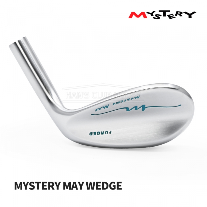 미스테리 MYSTERY MAY 여성용 웨지 민트 WEDGE #A,S [WG]