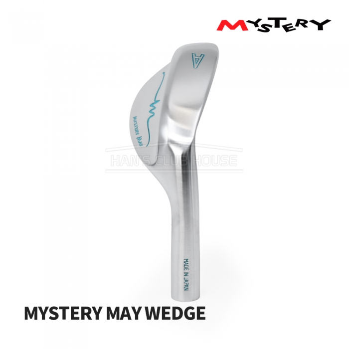 미스테리 MYSTERY MAY 여성용 웨지 민트 WEDGE #A,S [WG]