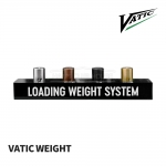 바틱 VATIC 로딩 웨이트 시스템 무게추 WEIGHT