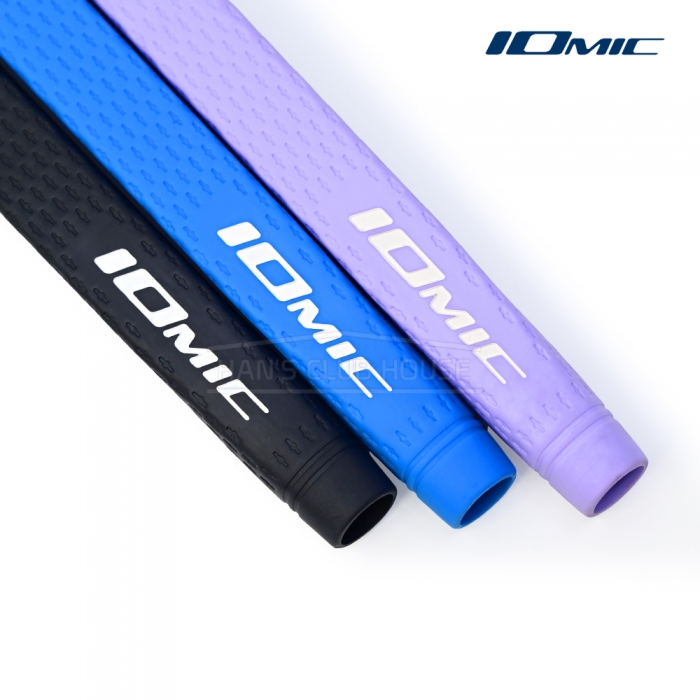 이오믹 IOMIC 스티키 퍼터 그립 Sticky putter grip