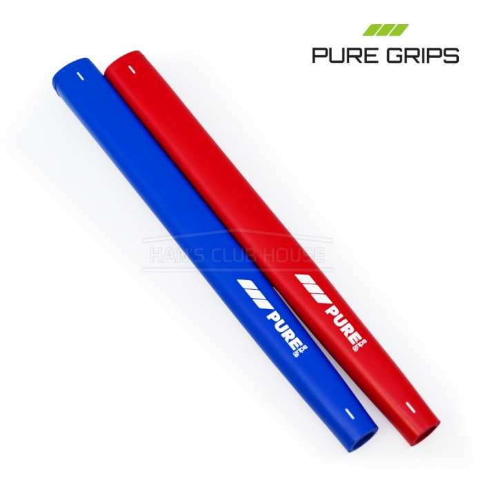 퓨어그립 PURE GRIPS 미드사이즈 퍼터그립 MIDSIZE PUTTER