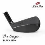 조디아 ZODIA 디 오리진 블랙 The Origin BLACK IRON #4-PW [IR]