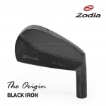 조디아 ZODIA 디 오리진 블랙 The Origin BLACK IRON #4-PW [IR]