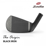 조디아 ZODIA 디 오리진 블랙 The Origin BLACK IRON #4-PW [IR]