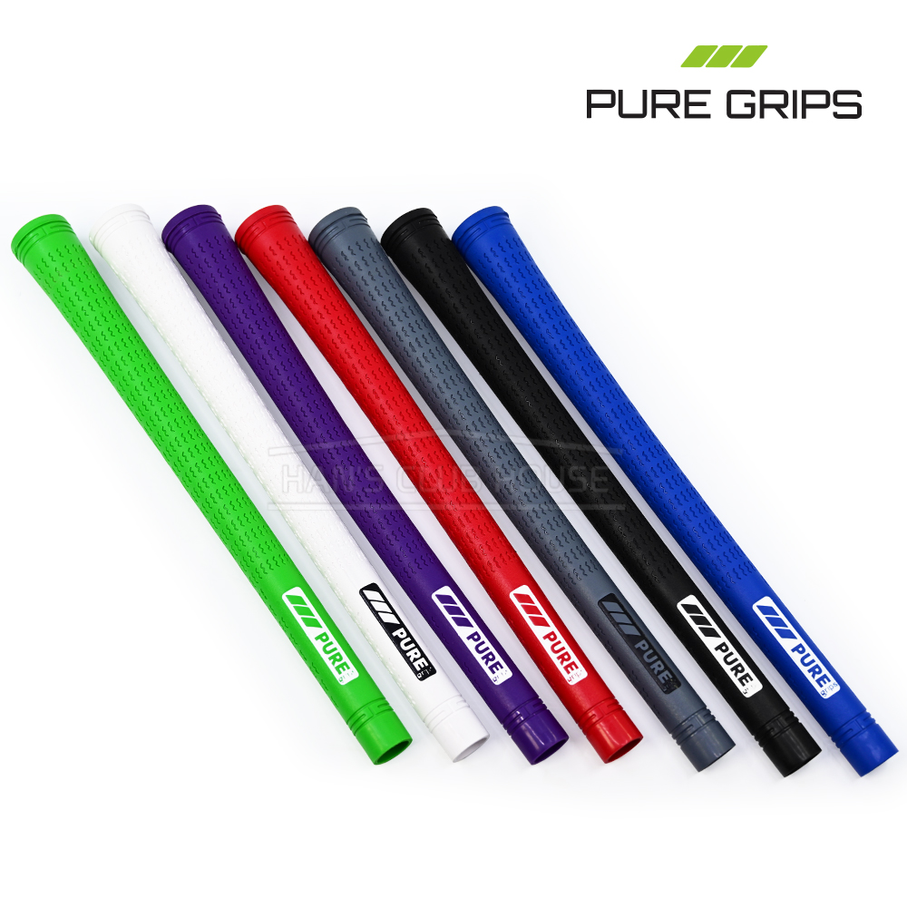 퓨어그립 PURE GRIPS 퓨어 프로 언더 사이즈 그립 PURE PRO UNDERSIZE