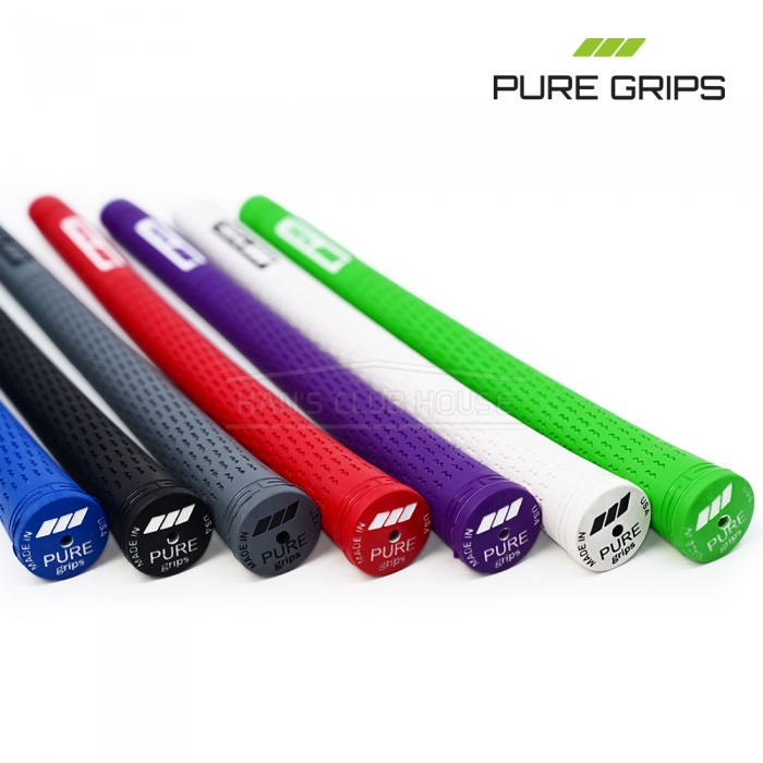 퓨어그립 PURE GRIPS 퓨어 프로 언더 사이즈 그립 PURE PRO UNDERSIZE