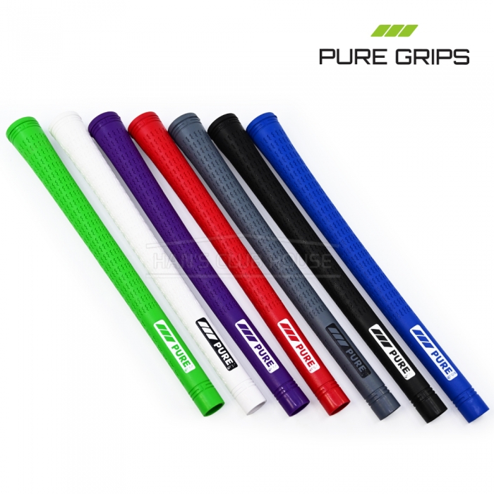 퓨어그립 PURE GRIPS 퓨어 프로 언더 사이즈 그립 PURE PRO UNDERSIZE