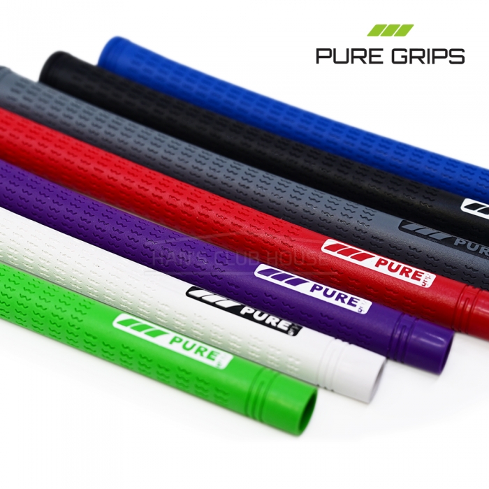 퓨어그립 PURE GRIPS 퓨어 프로 언더 사이즈 그립 PURE PRO UNDERSIZE