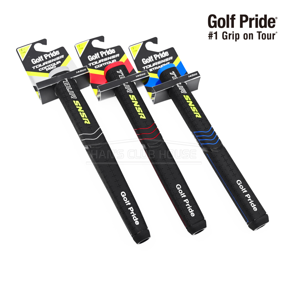 골프프라이드 GOLFPRIDE SNSR 104CC 퍼터 그립 Putter Grip