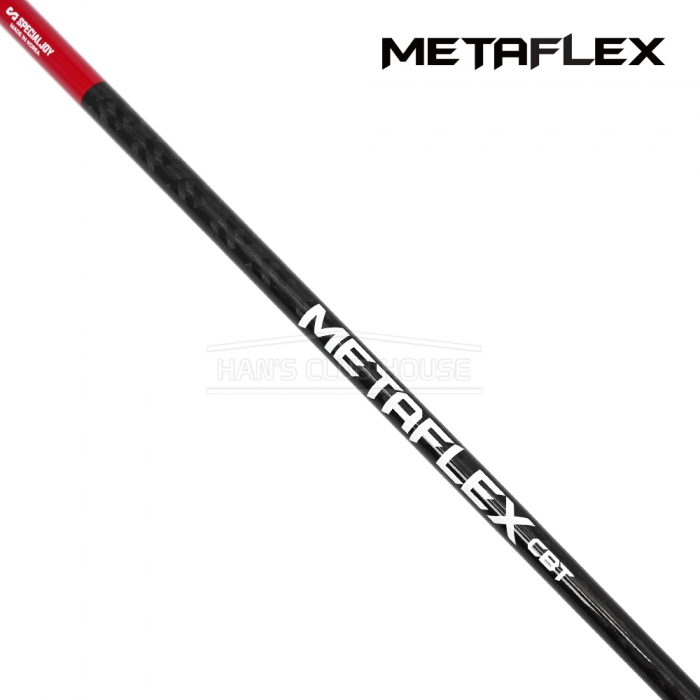 메타플렉스 METAFLEX CBT 드라이버 샤프트 [DR]