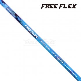 프리플렉스 FREE FLEX 30 수채화 WATER COLOR 드라이버 샤프트 [DR]