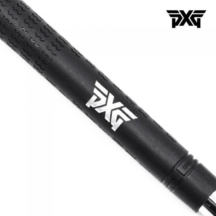 피엑스지 PXG 퓨어 그립 PURE GRIP BLACK UNDERSIZE GRIP 블랙 언더사이즈 그립 [58 under]