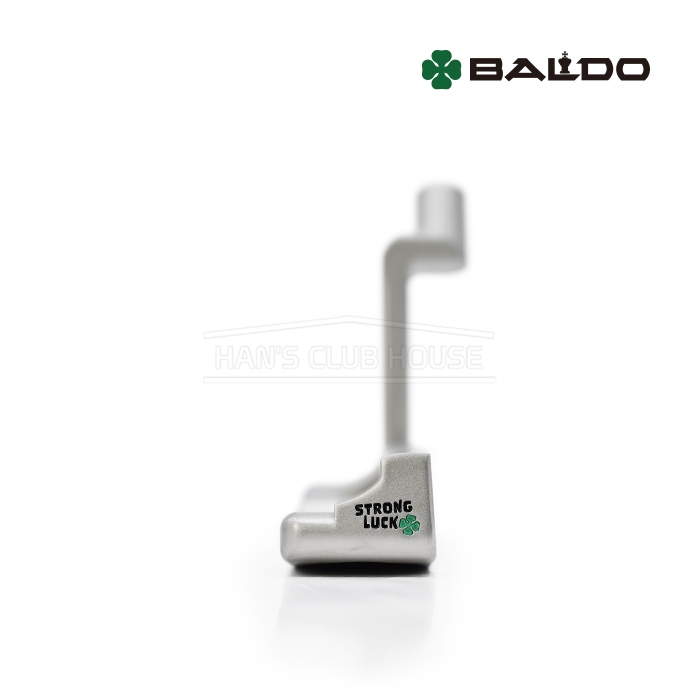 발도 BALDO TT MILLED MONZA2 블레이드 타입 퍼터 헤드 PUTTER HEAD