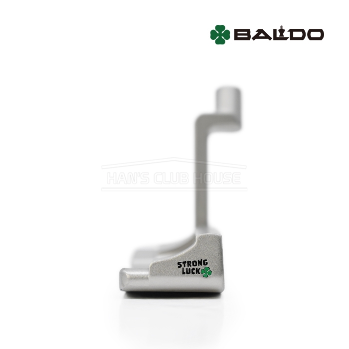 발도 BALDO TT MILLED MONZA2 세미말렛 블레이드 타입 퍼터 헤드 PUTTER HEAD