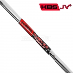 케이비에스 KBS PREMIUM JV+ HI-REV 2.0 WEDGE 웨지 샤프트 [WG]