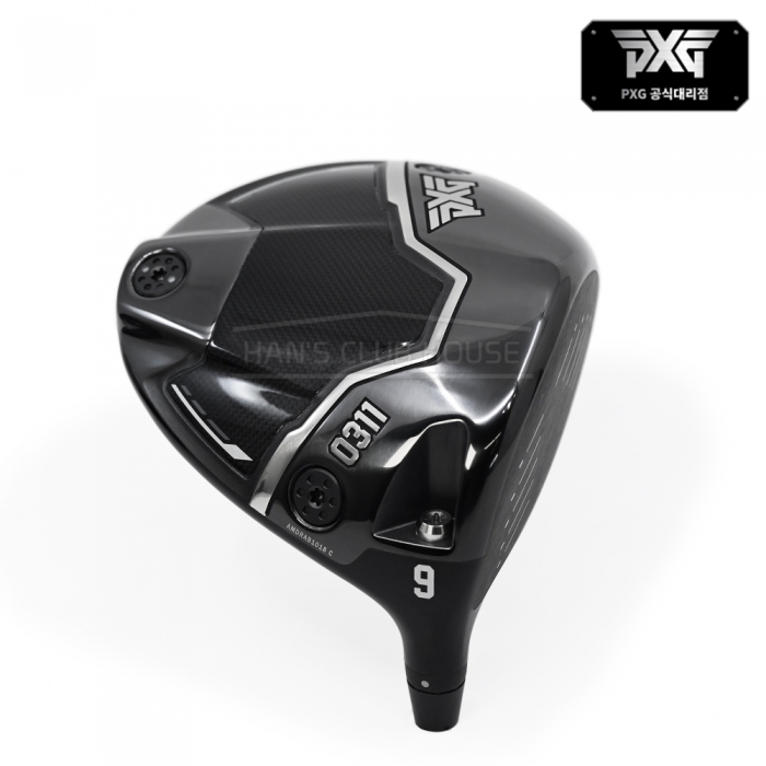 PXG 0311 BLACK OPS DRIVERS 드라이버 [DR]