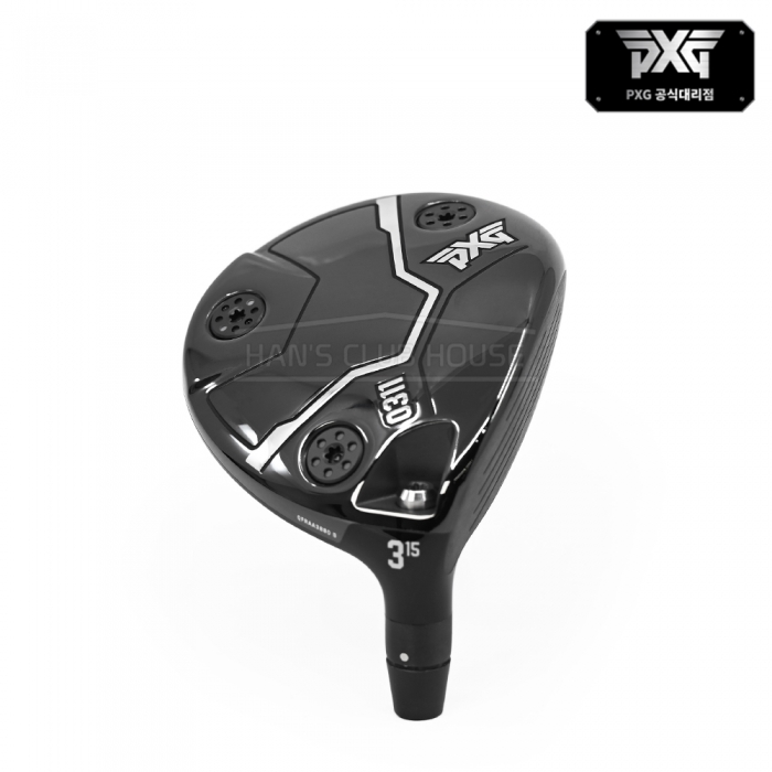 PXG 0311 BLACK OPS FAIRWAY 페어웨이 [FW]