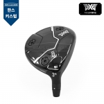 PXG 0311 BLACK OPS FAIRWAY 페어웨이 [한스커스텀]