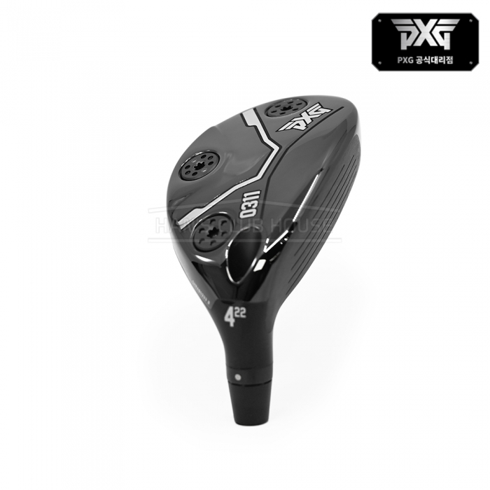 PXG 0311 BLACK OPS HYBRID 하이브리드 [UT]