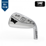 PXG GEN6 0311P 더블 크롬 아이언 DOUBLE CHROME IRON [한스커스텀]