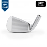 PXG GEN6 0311P 더블 크롬 아이언 DOUBLE CHROME IRON [한스커스텀]